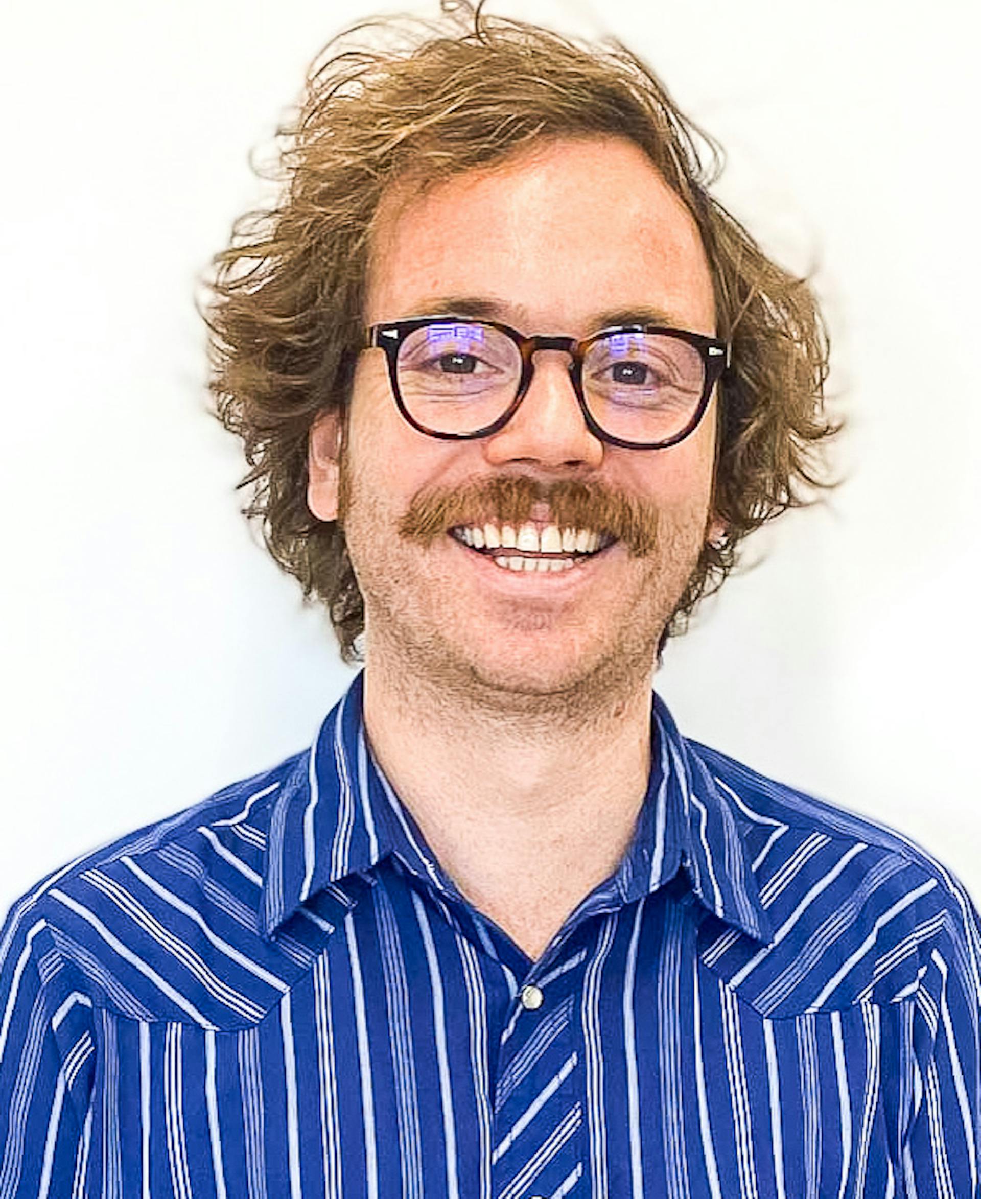 Michael Whalen